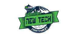 NEW TECH NORTHWEST