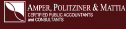 Amper, Politziner & Mattia