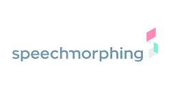 Speech Morphing