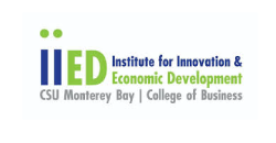 CSU Monterey Bay Institute for Innovation and Economic Development IIED
