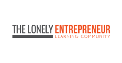 Lonely Entrepreneur